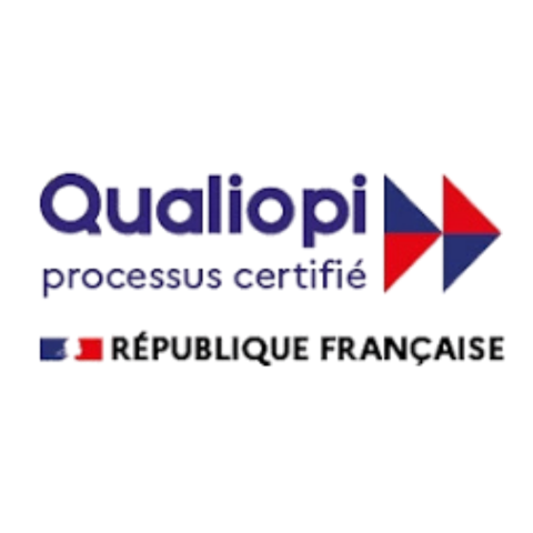 Qualiopi — Processus certifié